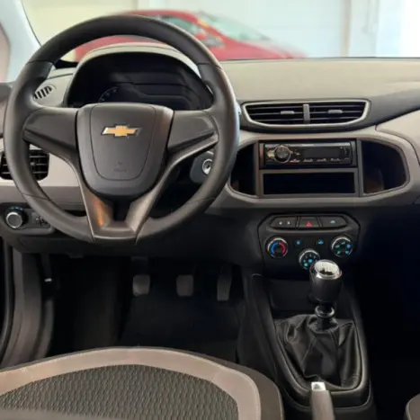 CHEVROLET Onix Hatch 1.0 4P FLEX LT, Foto 5