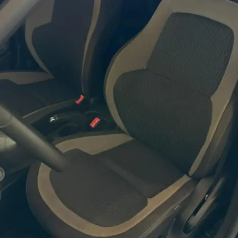 CHEVROLET Onix Hatch 1.0 4P FLEX LT, Foto 7