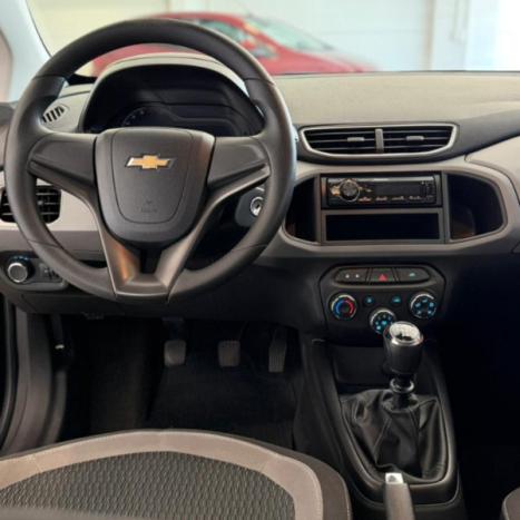CHEVROLET Onix Hatch 1.0 4P FLEX LT, Foto 5