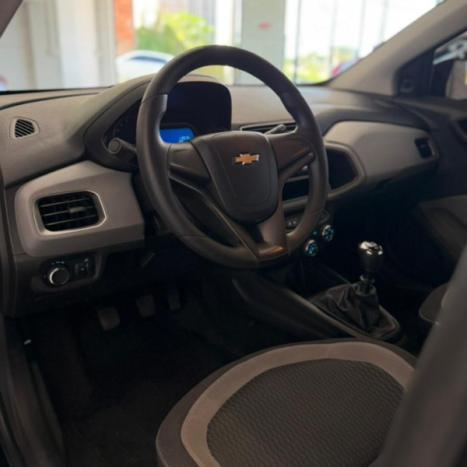 CHEVROLET Onix Hatch 1.0 4P FLEX LT, Foto 6