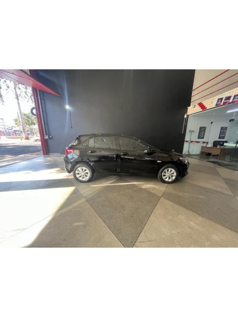 CHEVROLET Onix Hatch 1.0 12V 4P FLEX LTZ TURBO, Foto 3
