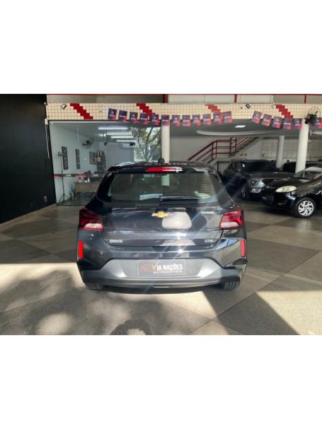 CHEVROLET Onix Hatch 1.0 12V 4P FLEX LTZ TURBO, Foto 5