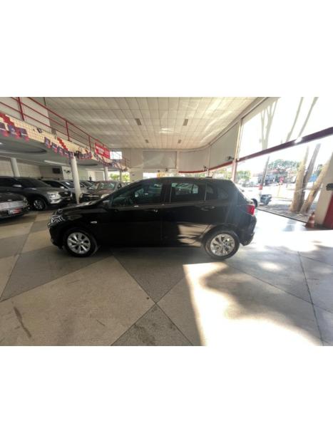 CHEVROLET Onix Hatch 1.0 12V 4P FLEX LTZ TURBO, Foto 7