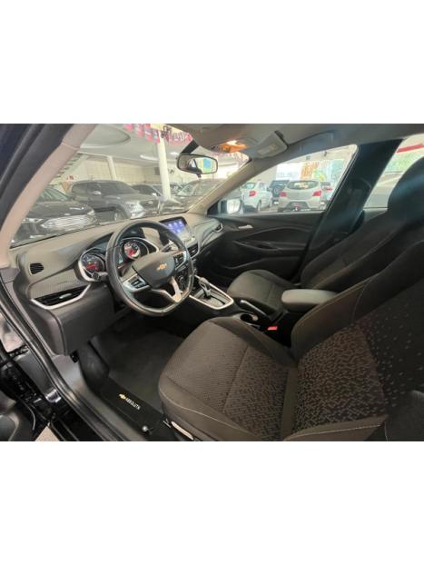 CHEVROLET Onix Hatch 1.0 12V 4P FLEX LTZ TURBO, Foto 9