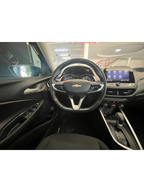 CHEVROLET Onix Hatch 1.0 12V 4P FLEX LTZ TURBO, Foto 11