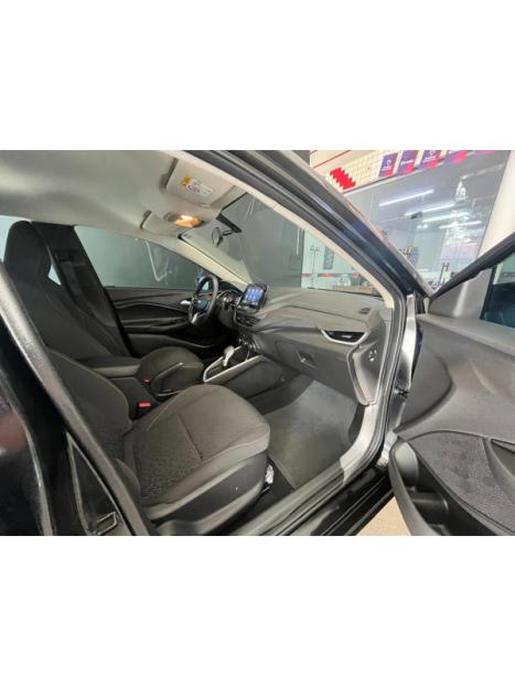 CHEVROLET Onix Hatch 1.0 12V 4P FLEX LTZ TURBO, Foto 13