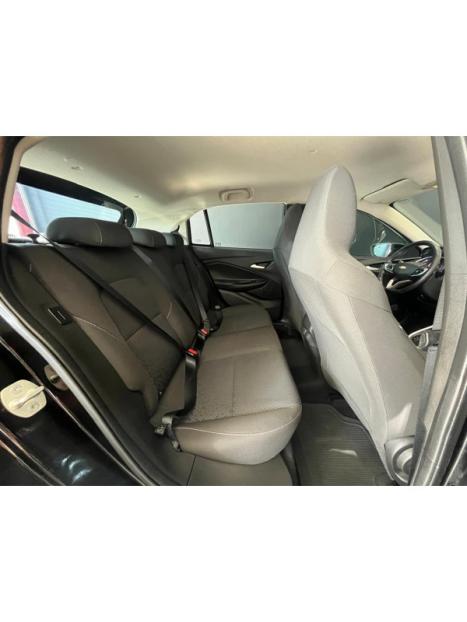 CHEVROLET Onix Hatch 1.0 12V 4P FLEX LTZ TURBO, Foto 15