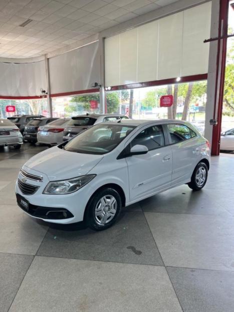 CHEVROLET Onix Hatch 1.0 12V 4P FLEX LT, Foto 5