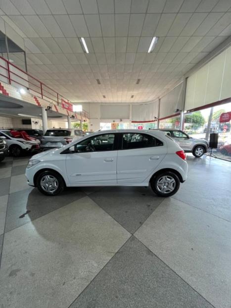 CHEVROLET Onix Hatch 1.0 12V 4P FLEX LT, Foto 6