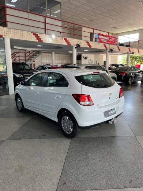 CHEVROLET Onix Hatch 1.0 12V 4P FLEX LT, Foto 7