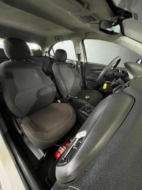 CHEVROLET Onix Hatch 1.0 12V 4P FLEX LT, Foto 11