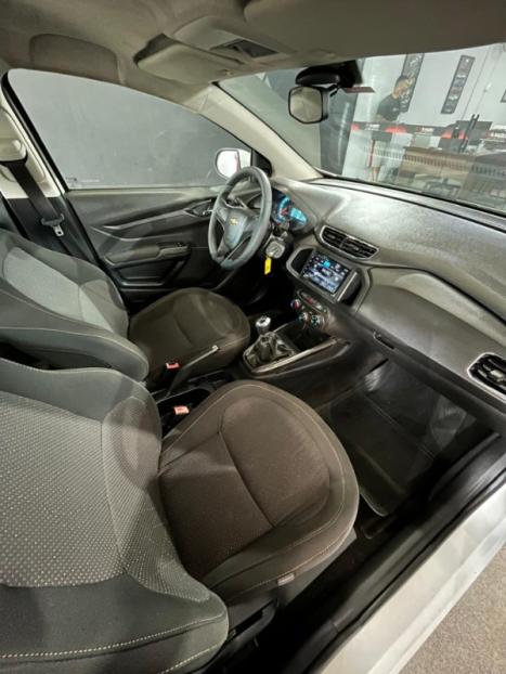 CHEVROLET Onix Hatch 1.0 12V 4P FLEX LT, Foto 12