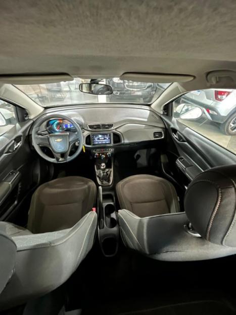 CHEVROLET Onix Hatch 1.0 12V 4P FLEX LT, Foto 13