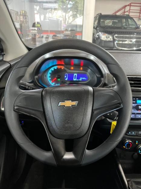 CHEVROLET Onix Hatch 1.0 12V 4P FLEX LT, Foto 15