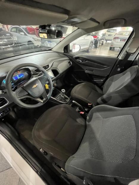CHEVROLET Onix Hatch 1.0 12V 4P FLEX LT, Foto 16