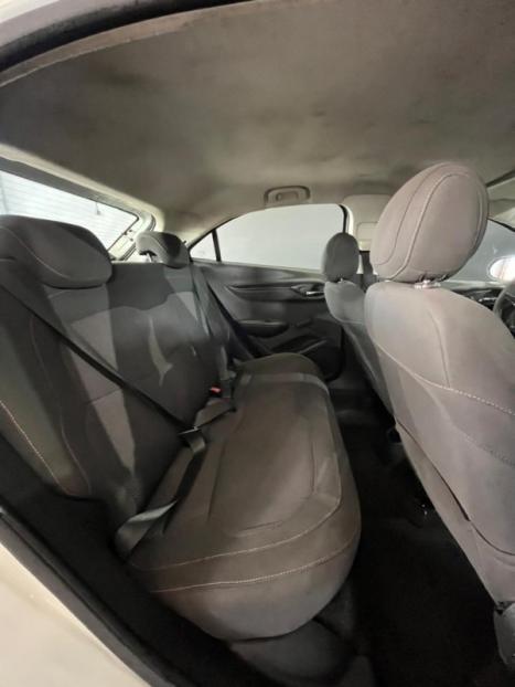 CHEVROLET Onix Hatch 1.0 12V 4P FLEX LT, Foto 17