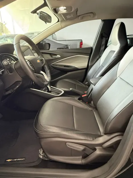 CHEVROLET Onix Hatch 1.0 12V 4P FLEX PREMIER 2 TURBO AUTOM�TICO, Foto 8
