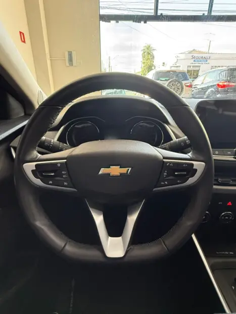 CHEVROLET Onix Hatch 1.0 12V 4P FLEX PREMIER 2 TURBO AUTOM�TICO, Foto 11