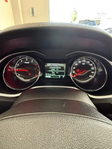 CHEVROLET Onix Hatch 1.0 12V 4P FLEX PREMIER 2 TURBO AUTOM�TICO, Foto 15