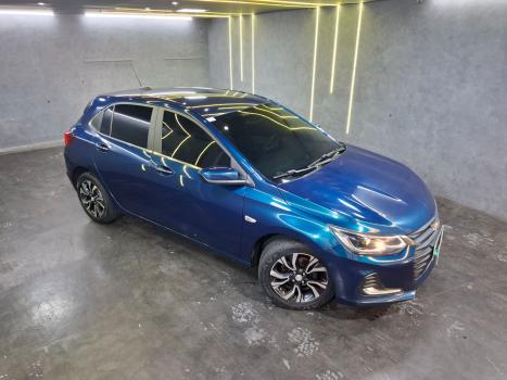 CHEVROLET Onix Hatch 1.0 12V 4P FLEX PREMIER TURBO AUTOM�TICO, Foto 1