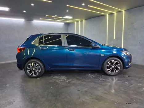 CHEVROLET Onix Hatch 1.0 12V 4P FLEX PREMIER TURBO AUTOM�TICO, Foto 3