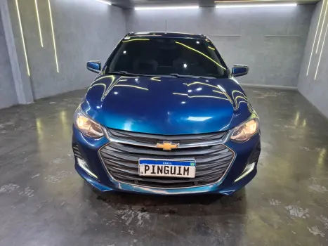 CHEVROLET Onix Hatch 1.0 12V 4P FLEX PREMIER TURBO AUTOM�TICO, Foto 5