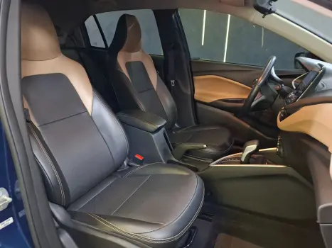 CHEVROLET Onix Hatch 1.0 12V 4P FLEX PREMIER TURBO AUTOM�TICO, Foto 11