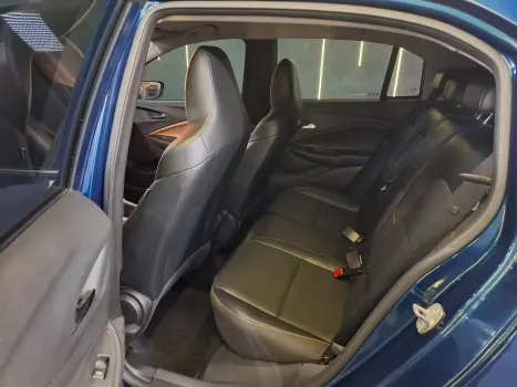 CHEVROLET Onix Hatch 1.0 12V 4P FLEX PREMIER TURBO AUTOM�TICO, Foto 12