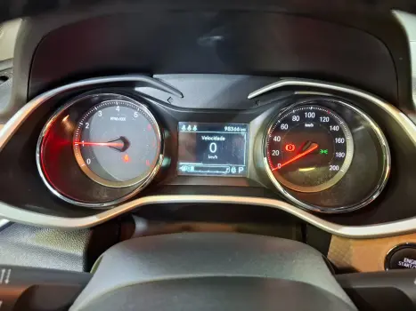 CHEVROLET Onix Hatch 1.0 12V 4P FLEX PREMIER TURBO AUTOM�TICO, Foto 13