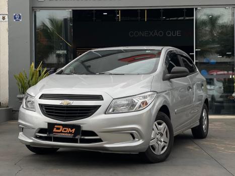 CHEVROLET Onix Hatch 1.0 4P FLEX LS, Foto 1