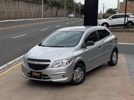 CHEVROLET Onix Hatch 1.0 4P FLEX LS, Foto 2