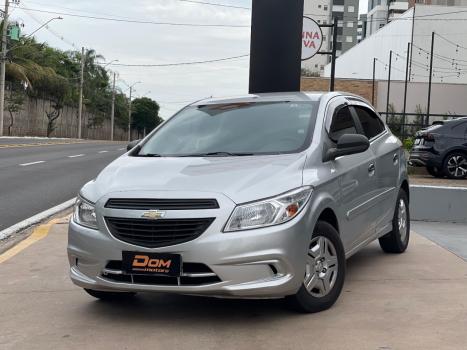 CHEVROLET Onix Hatch 1.0 4P FLEX LS, Foto 3