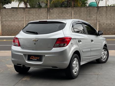 CHEVROLET Onix Hatch 1.0 4P FLEX LS, Foto 4