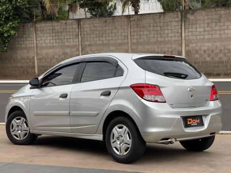 CHEVROLET Onix Hatch 1.0 4P FLEX LS, Foto 5