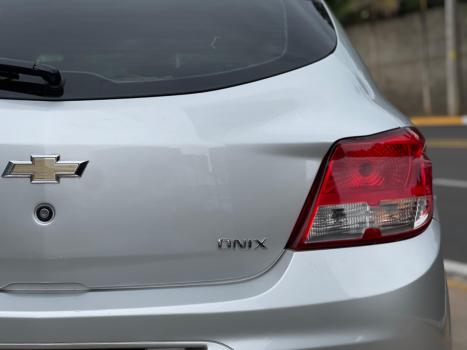 CHEVROLET Onix Hatch 1.0 4P FLEX LS, Foto 6