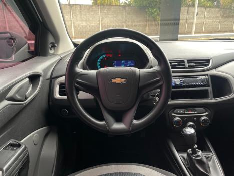 CHEVROLET Onix Hatch 1.0 4P FLEX LS, Foto 7
