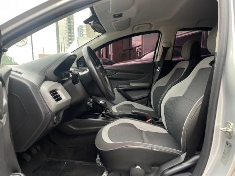 CHEVROLET Onix Hatch 1.0 4P FLEX LS, Foto 8