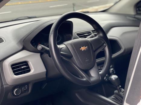 CHEVROLET Onix Hatch 1.0 4P FLEX LS, Foto 9