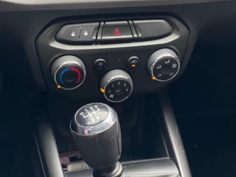 CHEVROLET Onix Hatch 1.0 4P FLEX LS, Foto 11