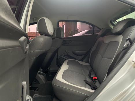 CHEVROLET Onix Hatch 1.0 4P FLEX LS, Foto 12