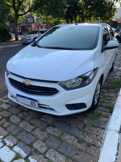 CHEVROLET Onix Hatch 1.0 4P FLEX JOY, Foto 1