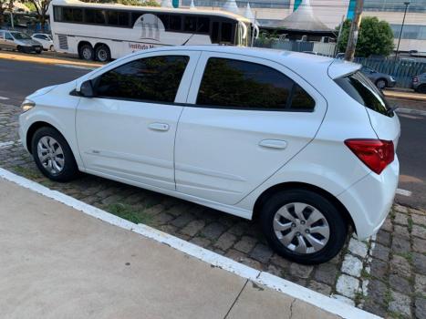 CHEVROLET Onix Hatch 1.0 4P FLEX JOY, Foto 2