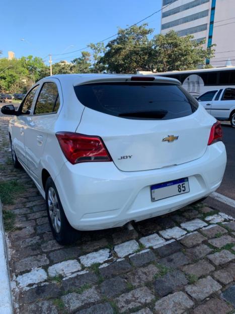 CHEVROLET Onix Hatch 1.0 4P FLEX JOY, Foto 3
