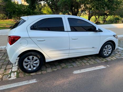 CHEVROLET Onix Hatch 1.0 4P FLEX JOY, Foto 5
