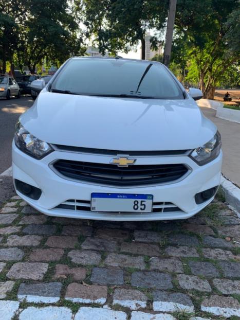 CHEVROLET Onix Hatch 1.0 4P FLEX JOY, Foto 6