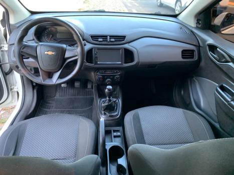 CHEVROLET Onix Hatch 1.0 4P FLEX JOY, Foto 7