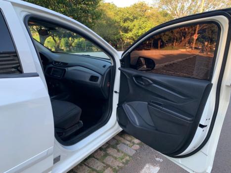 CHEVROLET Onix Hatch 1.0 4P FLEX JOY, Foto 8