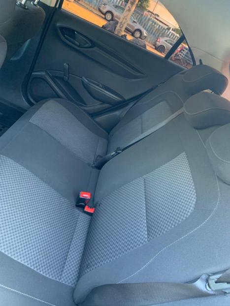 CHEVROLET Onix Hatch 1.0 4P FLEX JOY, Foto 10