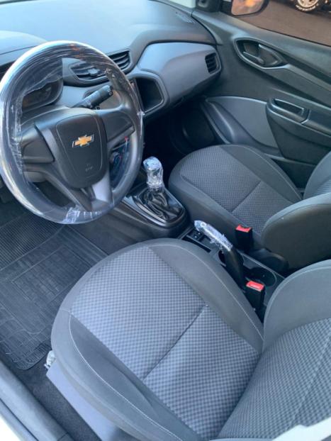 CHEVROLET Onix Hatch 1.0 4P FLEX JOY, Foto 12