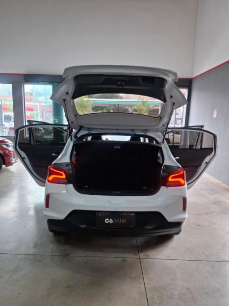 CHEVROLET Onix Hatch 1.0 12V 4P FLEX PREMIER 2 TURBO AUTOM�TICO, Foto 13